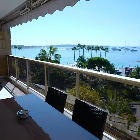Apartment - Croisette - Palais Des Festivals *